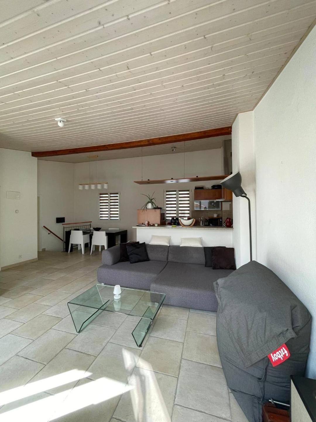 Appartement Vue Lac Montreux Exterior photo
